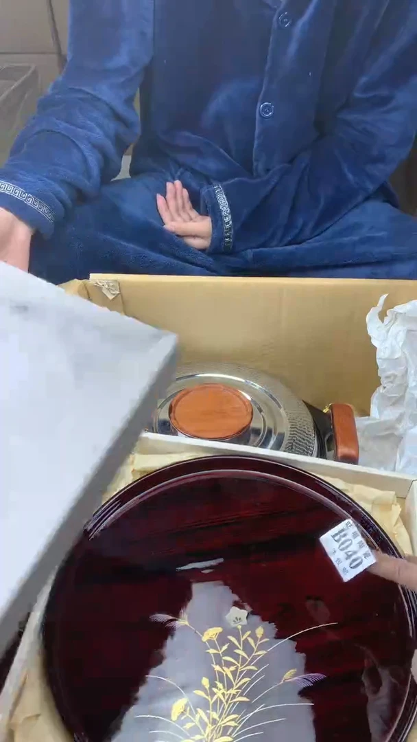 瓷片开**好校长家陶瓷一号商品