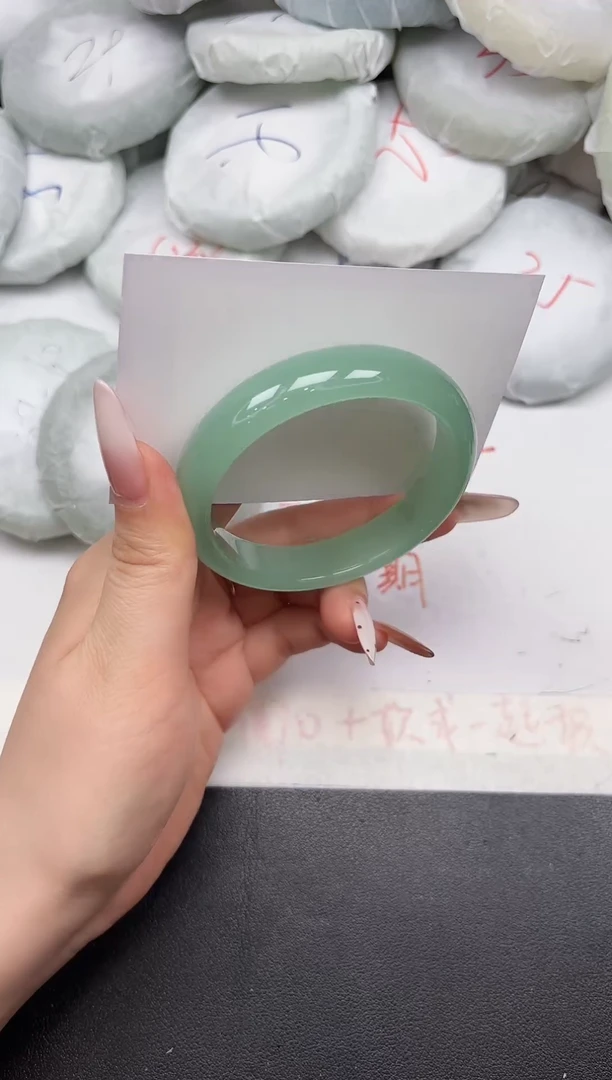 东凌女款手镯A282/58.5