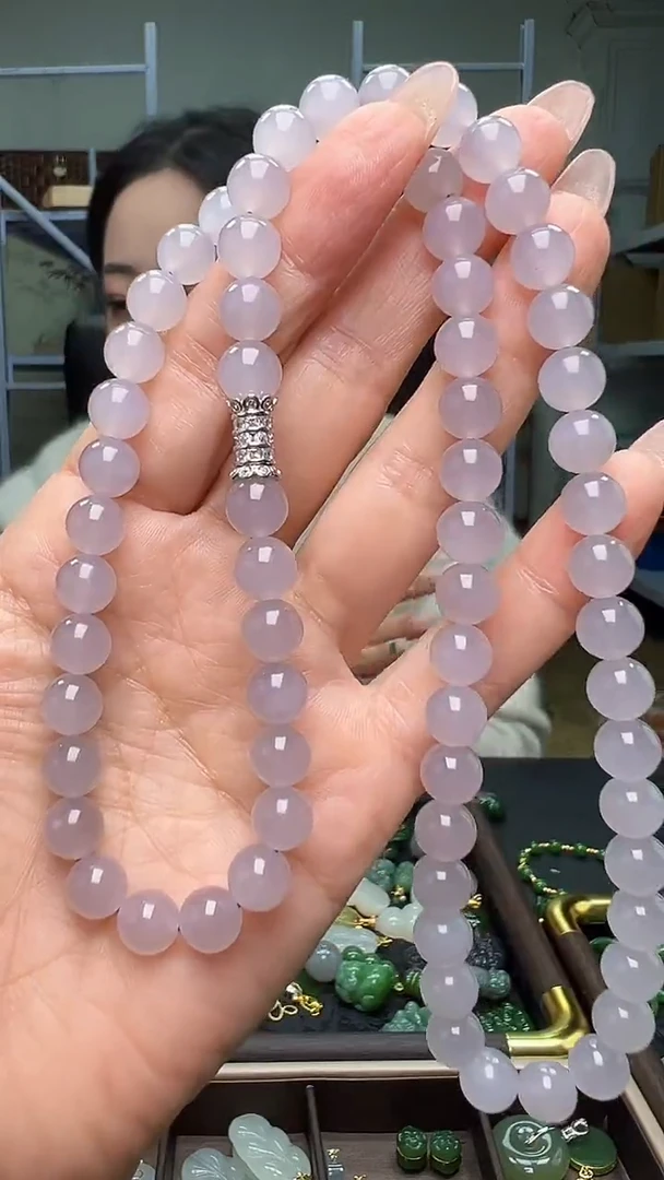 颈饰未镶嵌和田玉(多样性发货.发其一）10.23.39