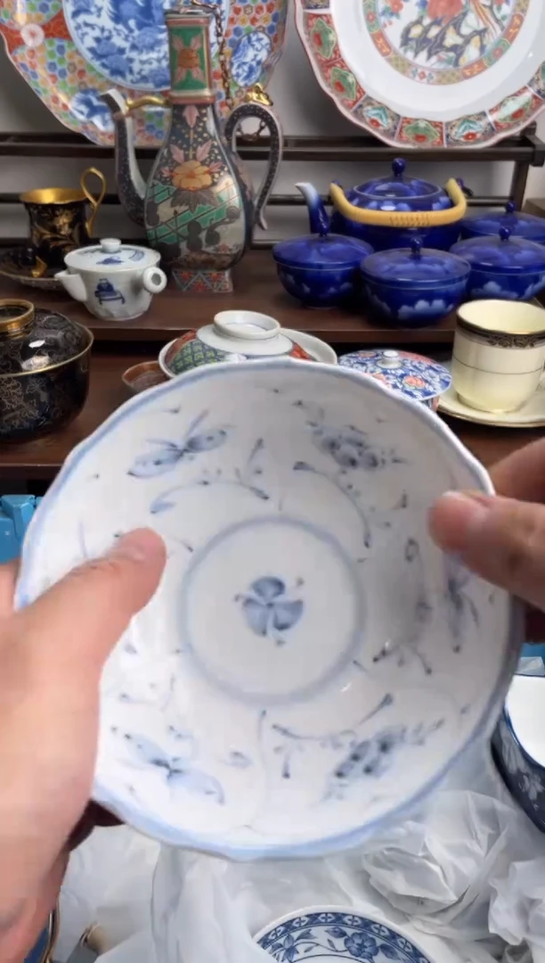 【闪购商品】瓷片131-K-满20包邮48h凑单