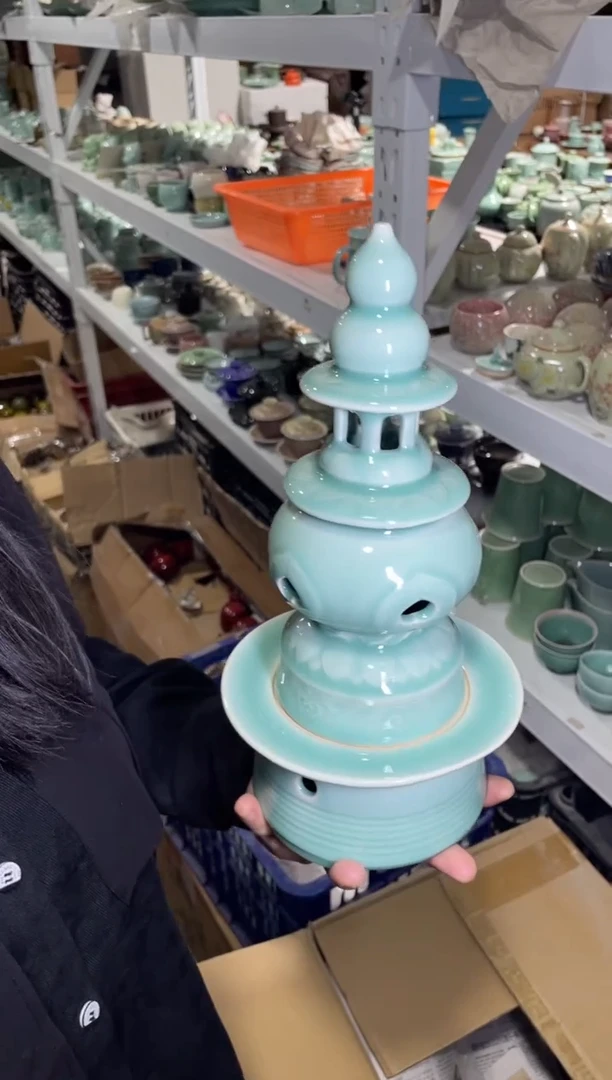 【闪购商品】预售单出窑发货 拍下联系后台不着急发货