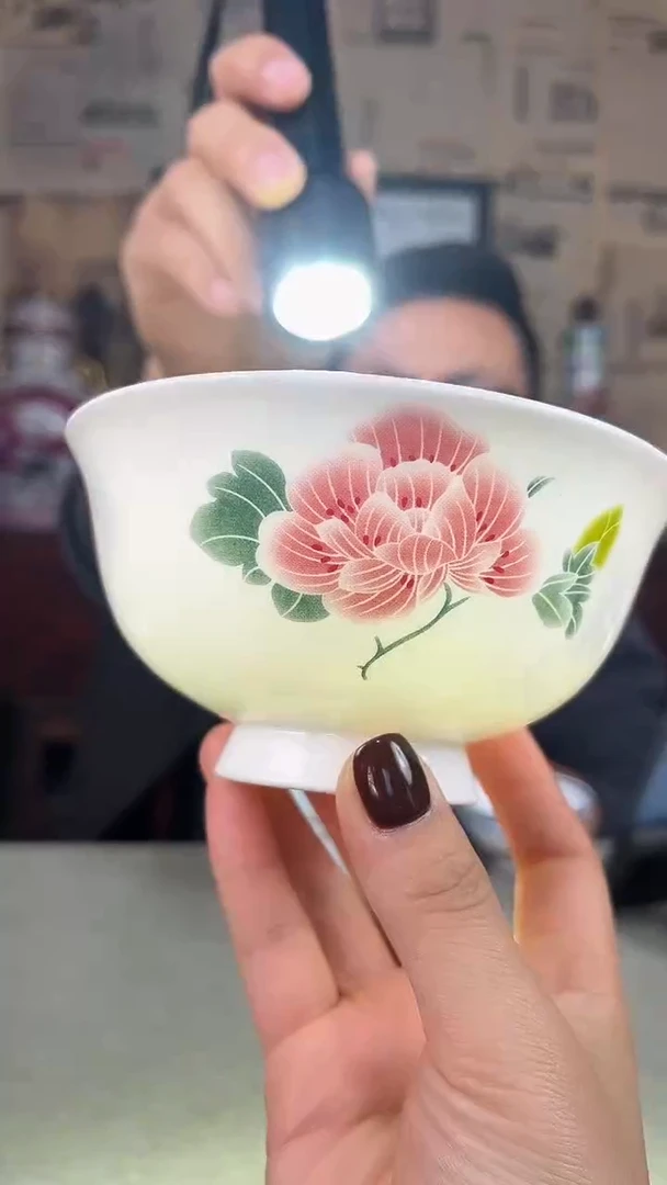 其他瓷仿古瓷景德镇陶瓷015