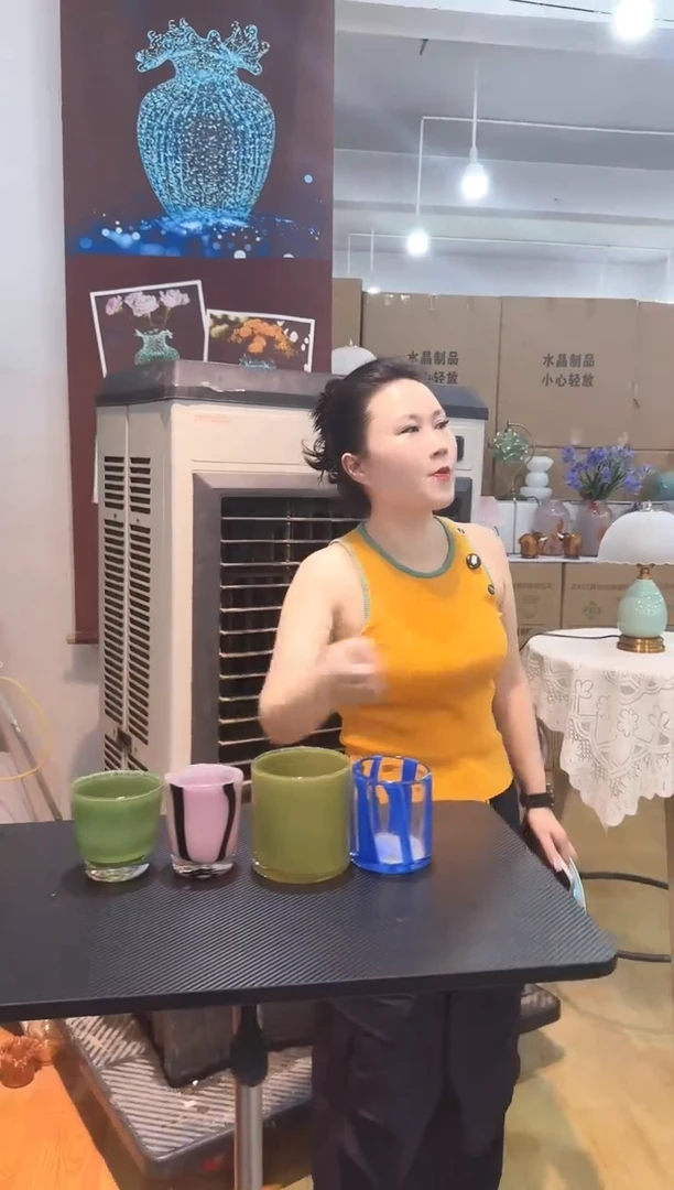 心仪家居外贸孤品Y-8