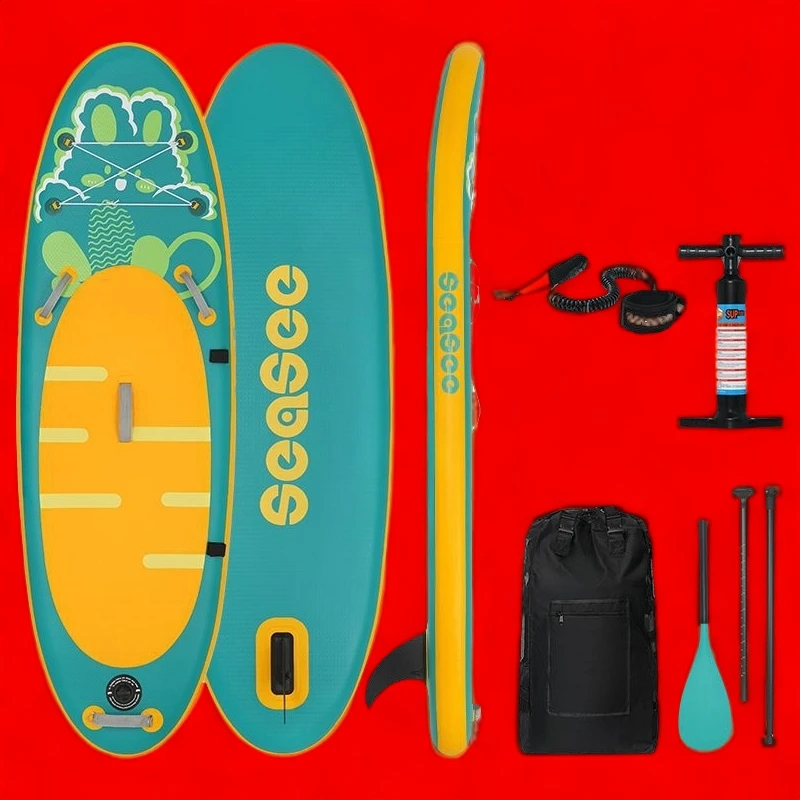 （包出1000掸以上）桨板水翼板sup board冲浪板浆板