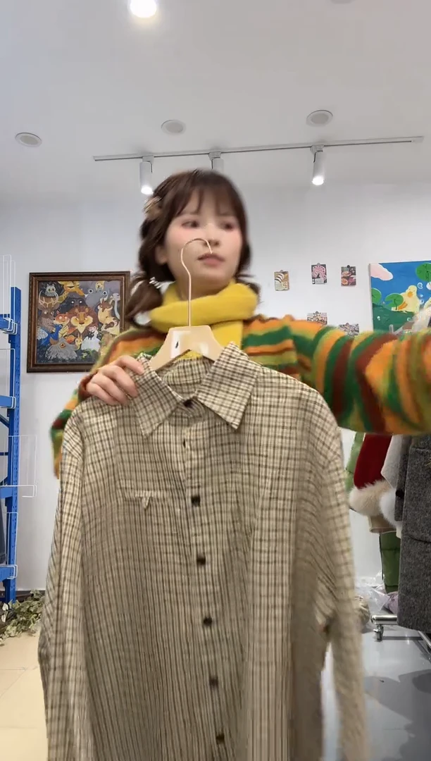 木子豆秋冬清货款默认微瑕（no退换）