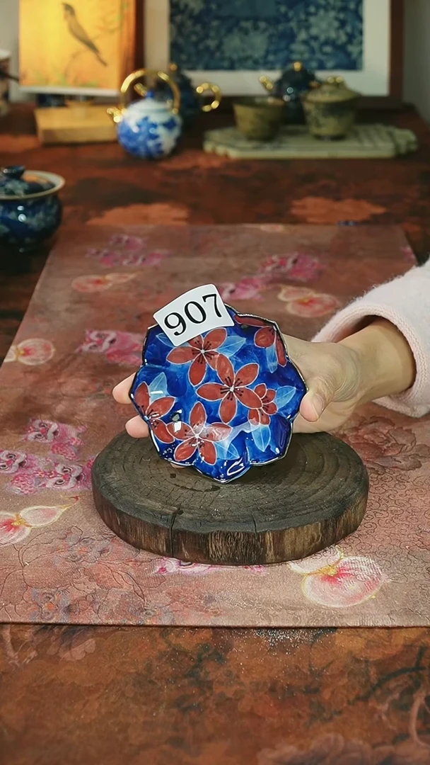 茶碗...........907