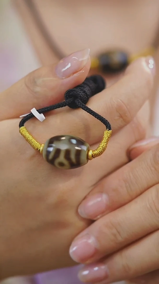 玛瑙/玉髓项链未镶嵌多样性发其一