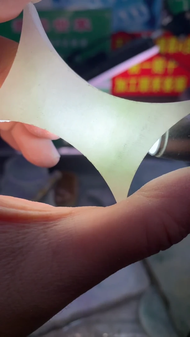 裸石翡翠翡翠多样性发货43