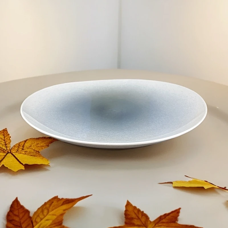 411 微瑕品异形大盘