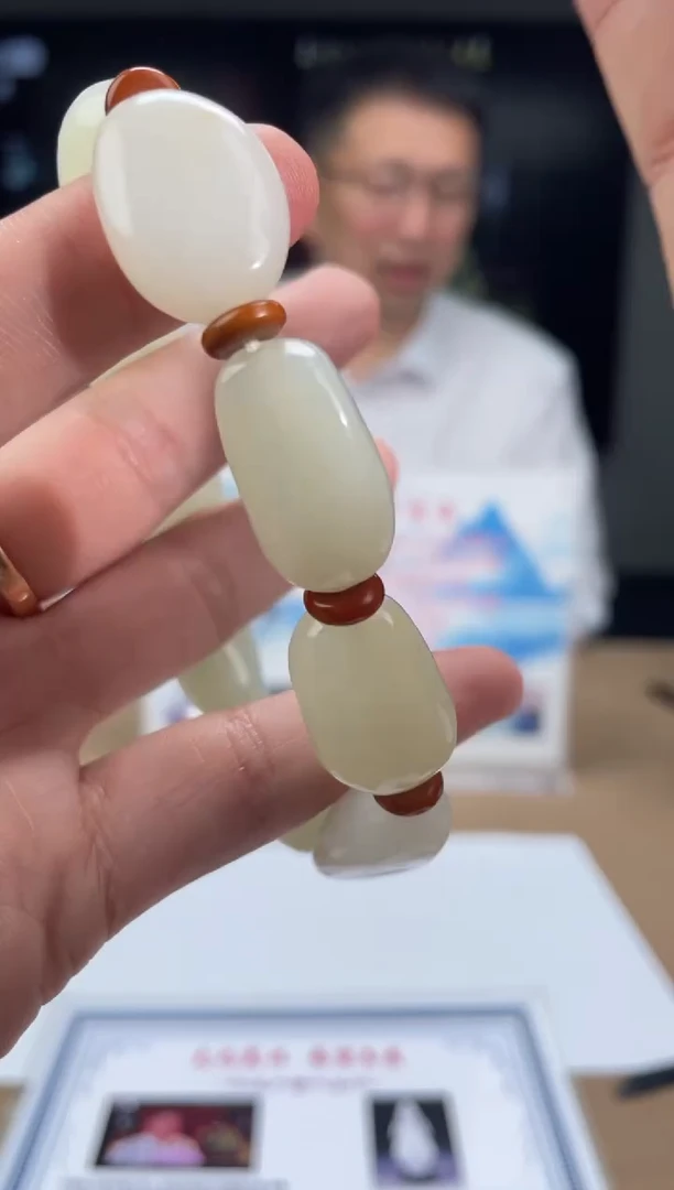 定制和田玉和田玉多样性发货拍一发一32