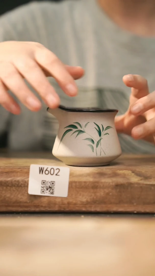 【经典福利】/ 公道杯@@W602