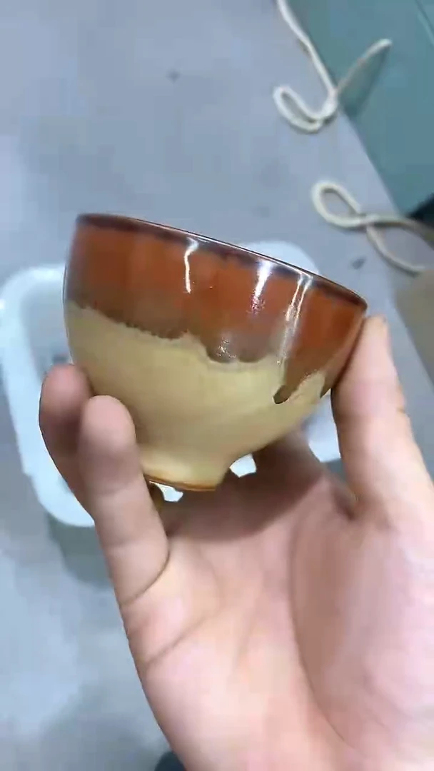 瓷片陶瓷茶具茶器