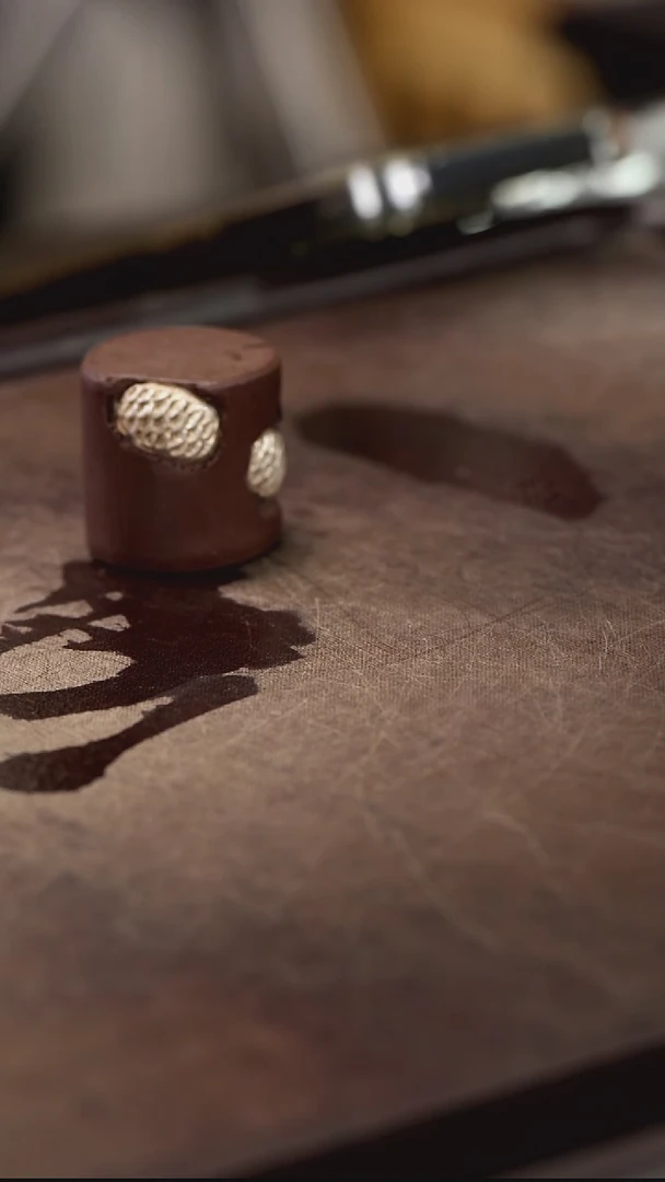 紫砂茶宠紫砂盖置