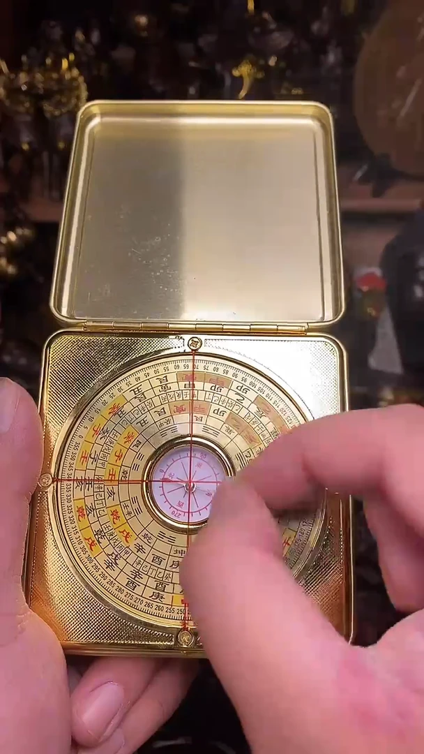 铜铜桌面摆件053