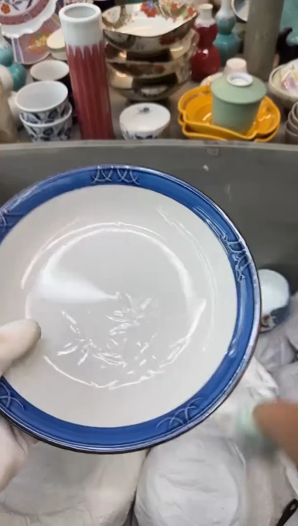 茶盏大*瓷器瓷器瓷器瓷器