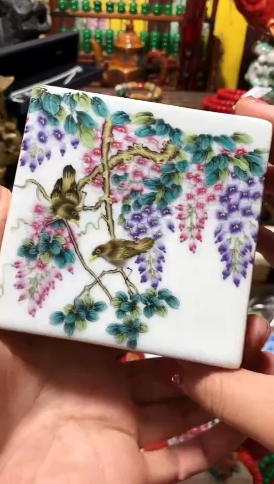 瓷器默认链接一物一拍