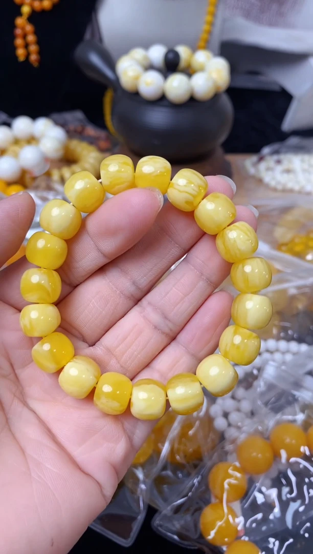 【闪购商品】时尚摆件密胺瓷片密胺瓷片018