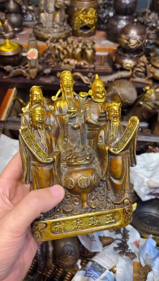 C古铜专属高端精品