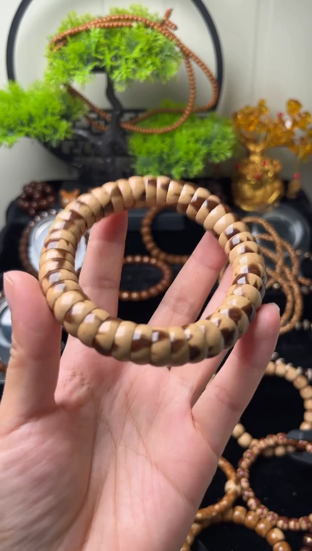 吊坠紫金鼠紫金鼠精品手串53