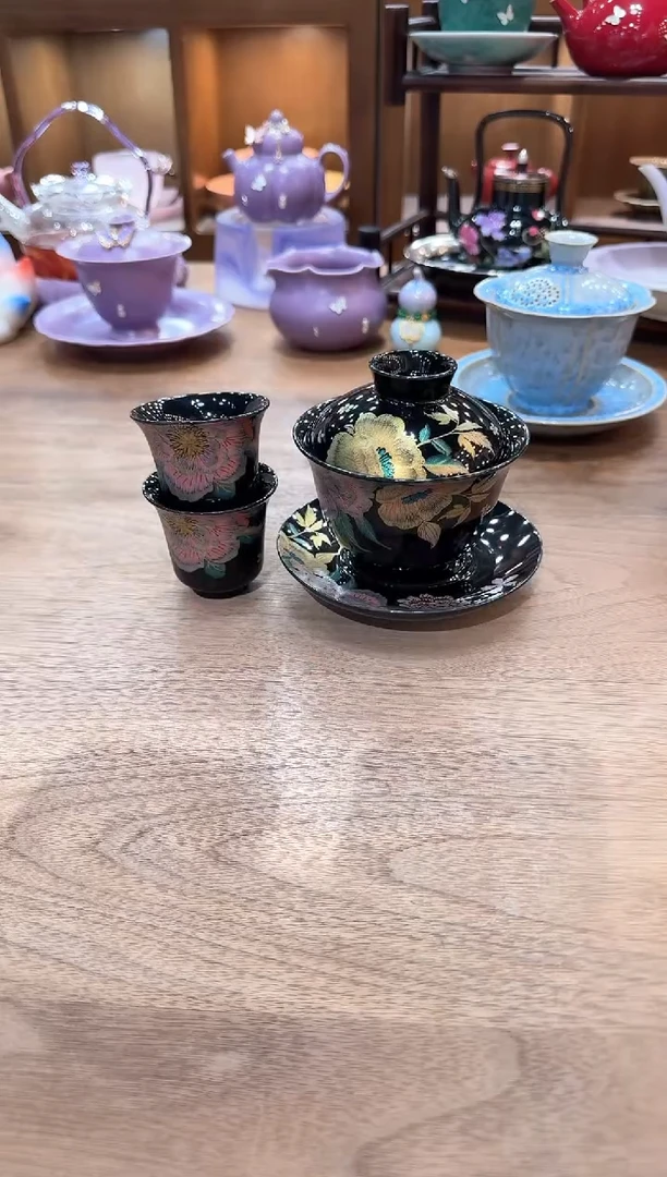 无一心茶具专用链接@@A12410