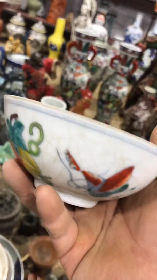 瓷人**人商用陶瓷代替链接（已直播间实物为准）