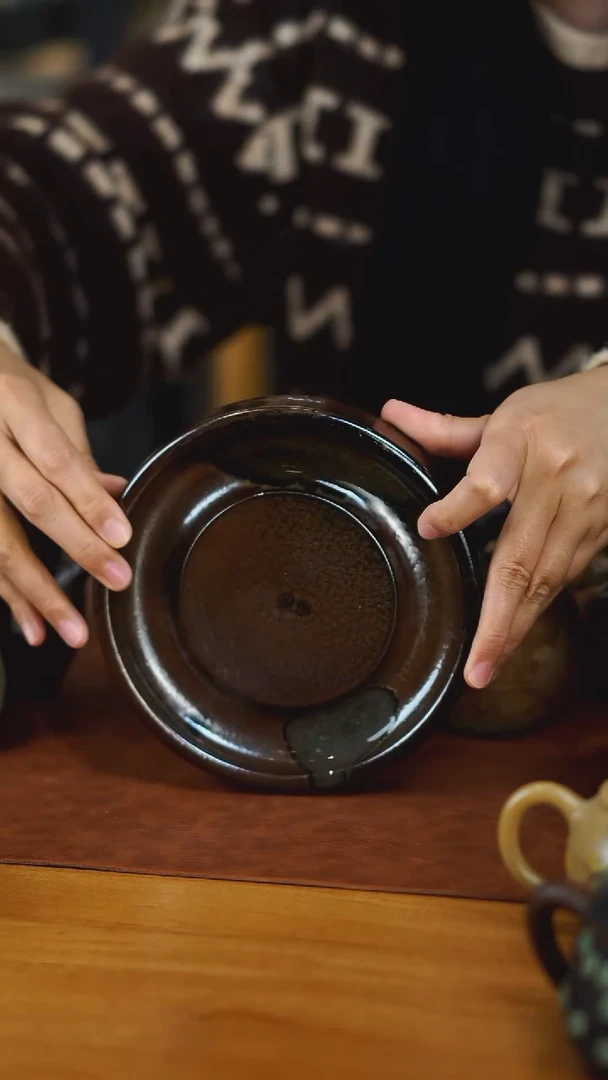 壶225  苏橙茶周边