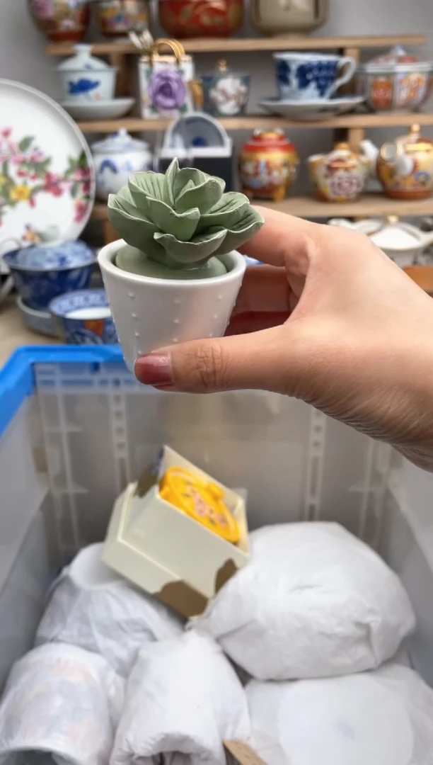 【闪购商品】瓷片默认微瑕，看清尺寸品相再拍