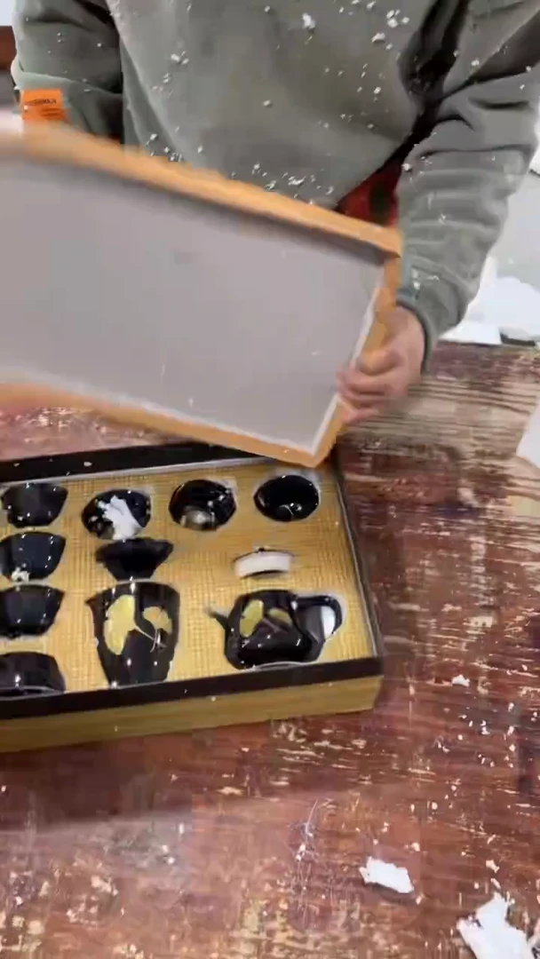 【闪购商品】其他大黄茶器严选链接@@LS