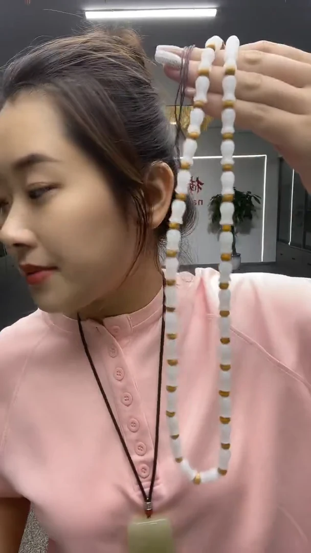 花瓶链子多样性发货一