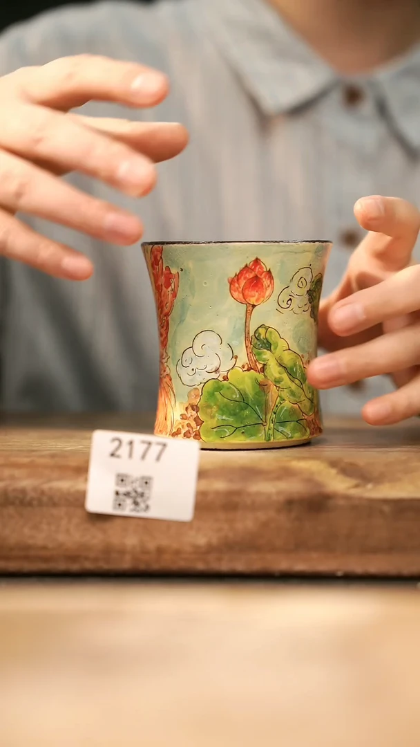 茶具【落单孤品】福利/杯子@@2177