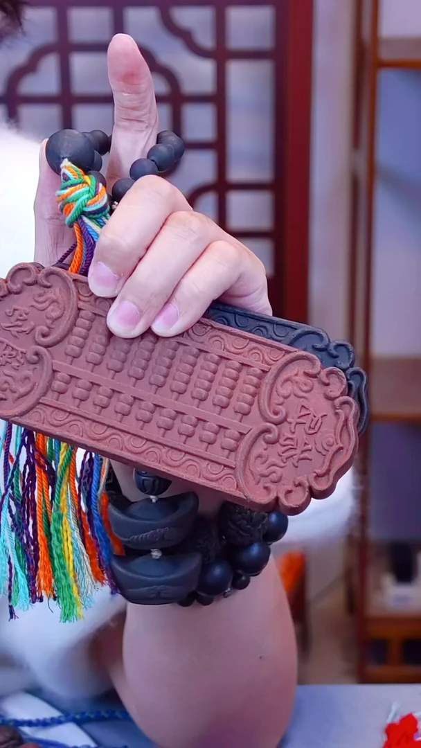 龙涎芙蓉香 福利 算盘 变形 瑕疵