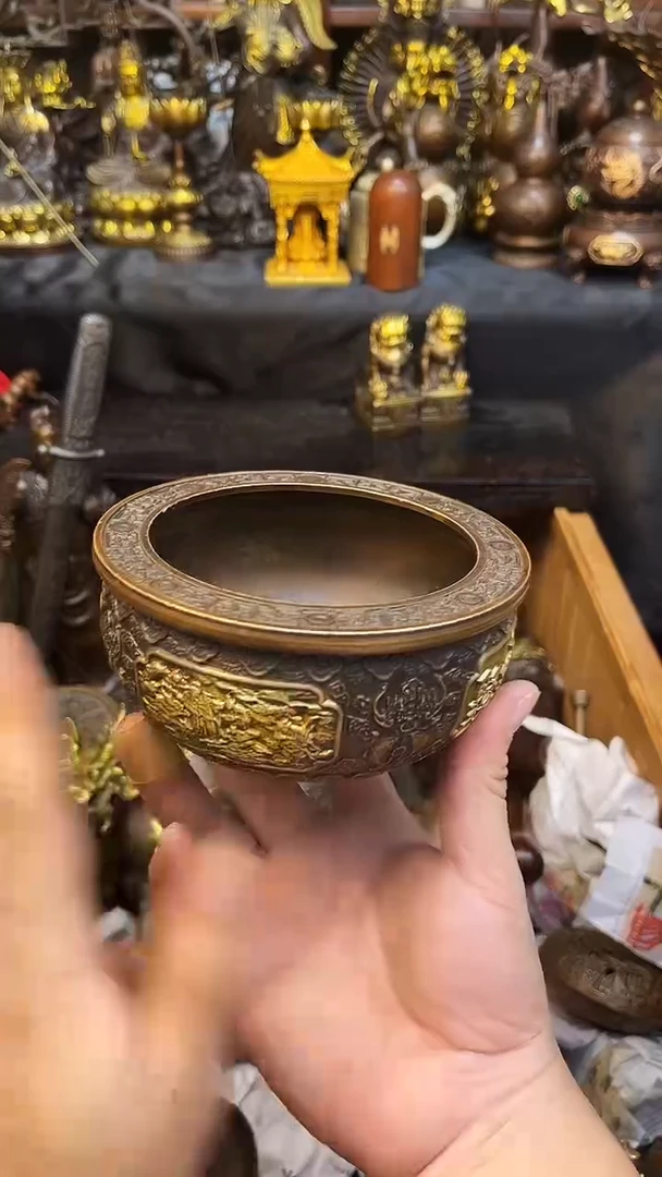 1129李哥铜器摆件链接