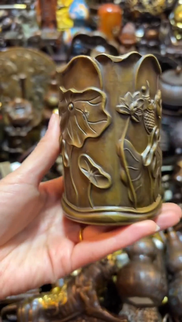 苏古铜器专属链接