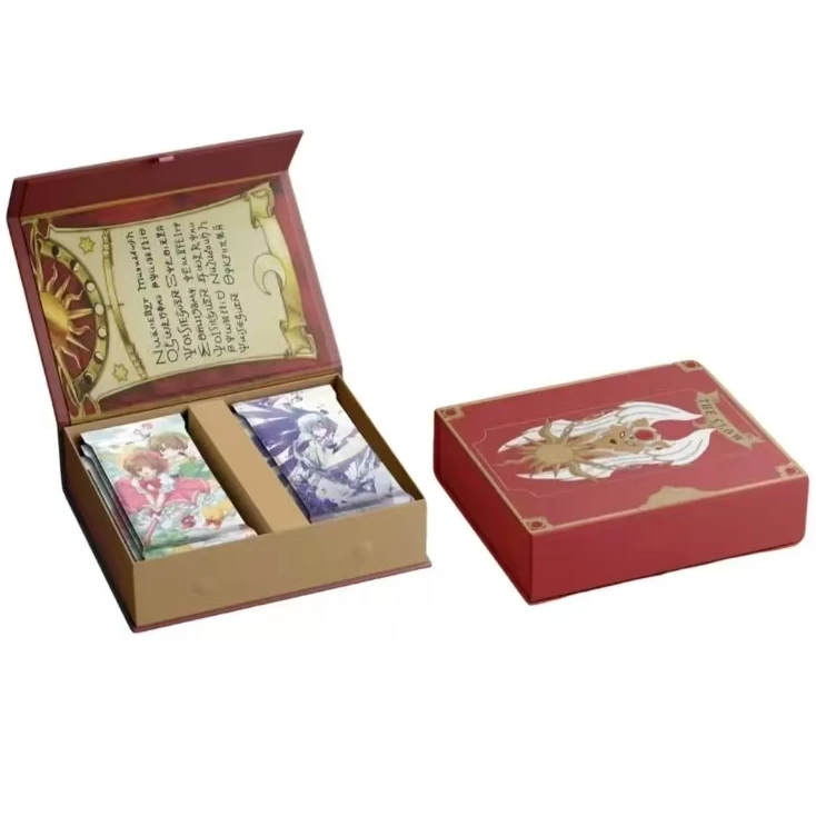 魔卡少女樱  樱之梦幻协奏曲