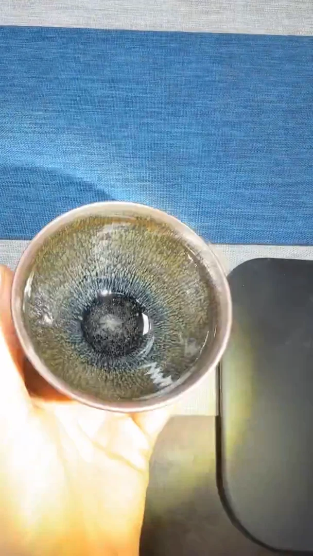 茶盏暨子文高端收藏场85