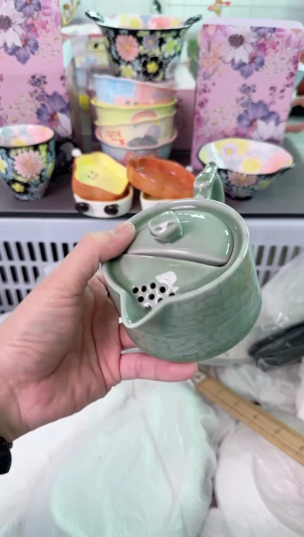 瓷片943默认微瑕谨慎参怕库存1件