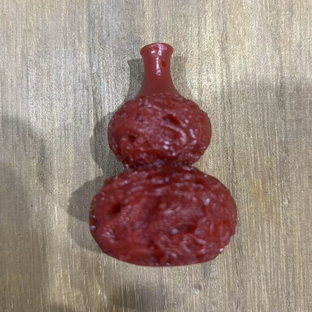 【闪购商品】福葫芦手把件