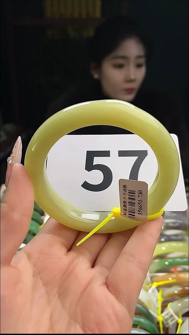 定制和田玉和田玉手镯