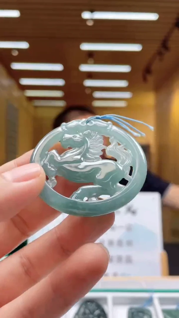 未镶嵌定制翡翠********54