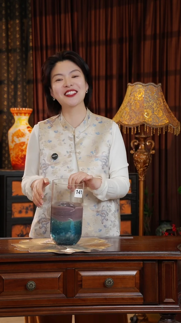 琉璃琉璃 141....微瑕