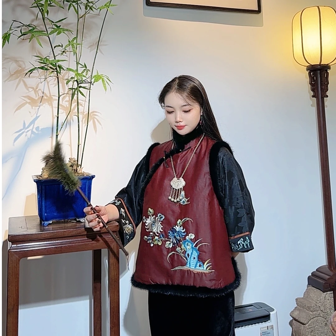 钟小念冬夏款上衣孤品现货清仓