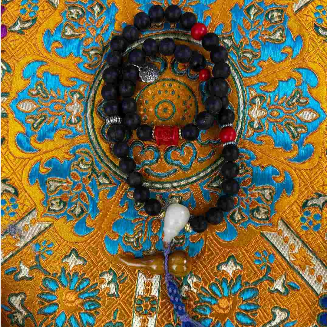 铜合金手链 多圈手持【D2039】