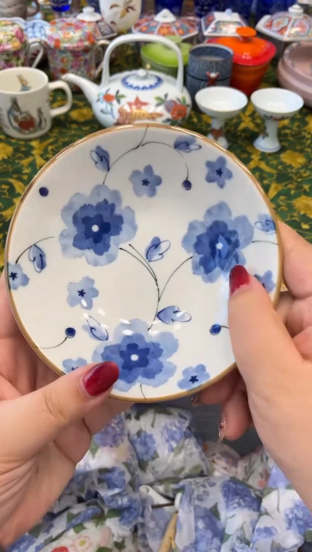 瓷片子**鱼8194默认微瑕