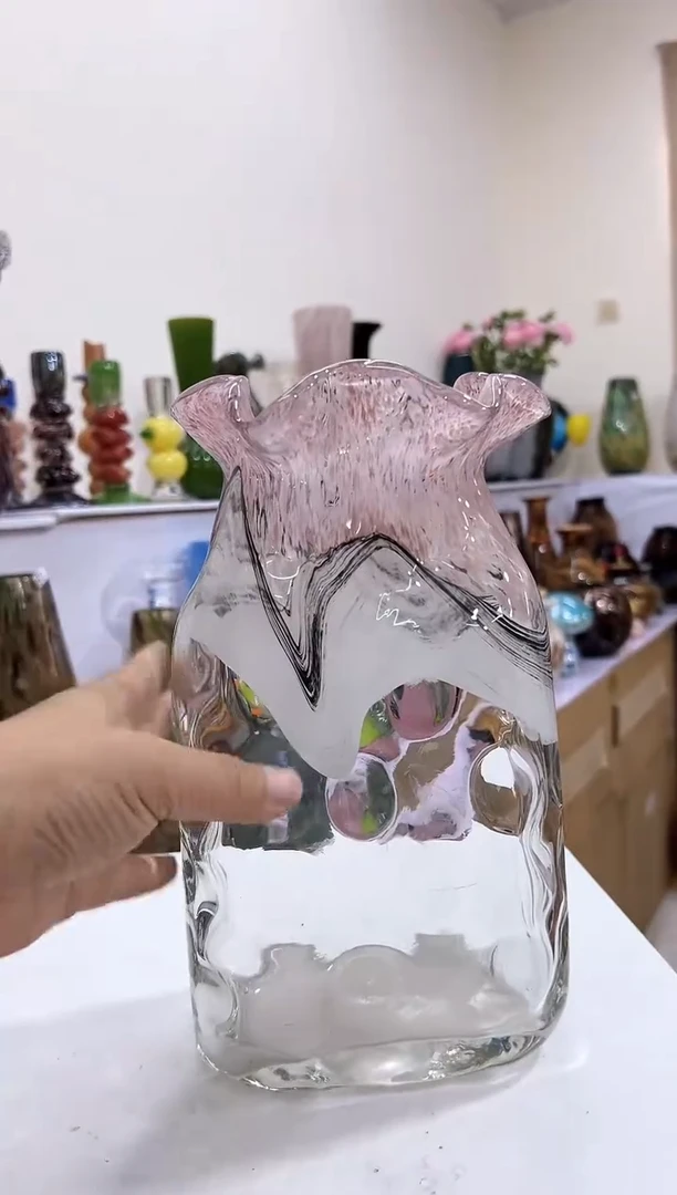 【闪购商品】也麦花器