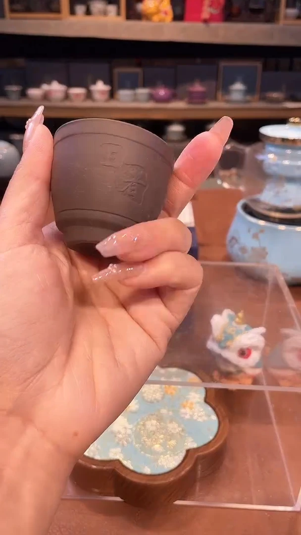 【闪购商品】不带茶盘不带礼盒@@k3133