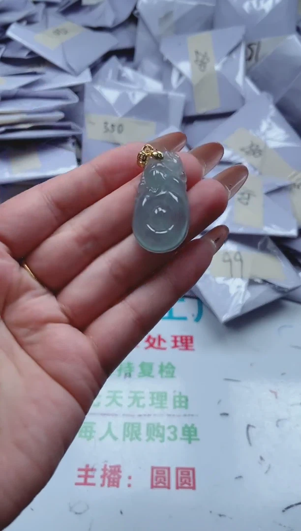 所见即所得（一物一拍）25