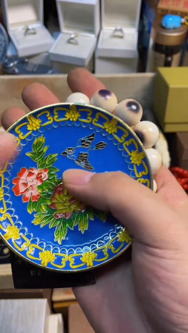 宝顺中古仓直播好物推荐46
