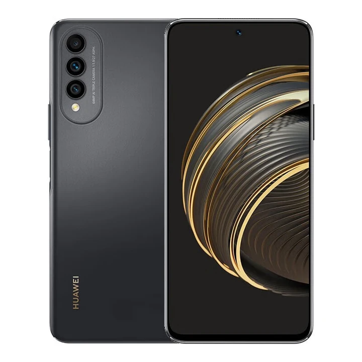 99新 Huawei/华为 nova10z 6400万像素 鸿蒙系统 海思麒麟710