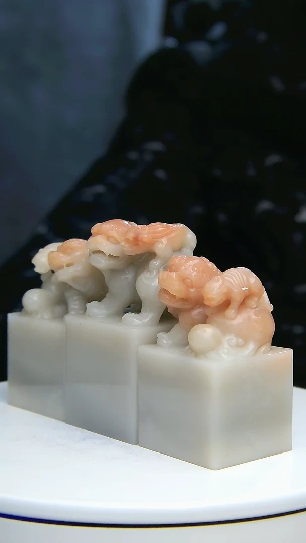 【闪购商品】寿山石印石1551321321321352