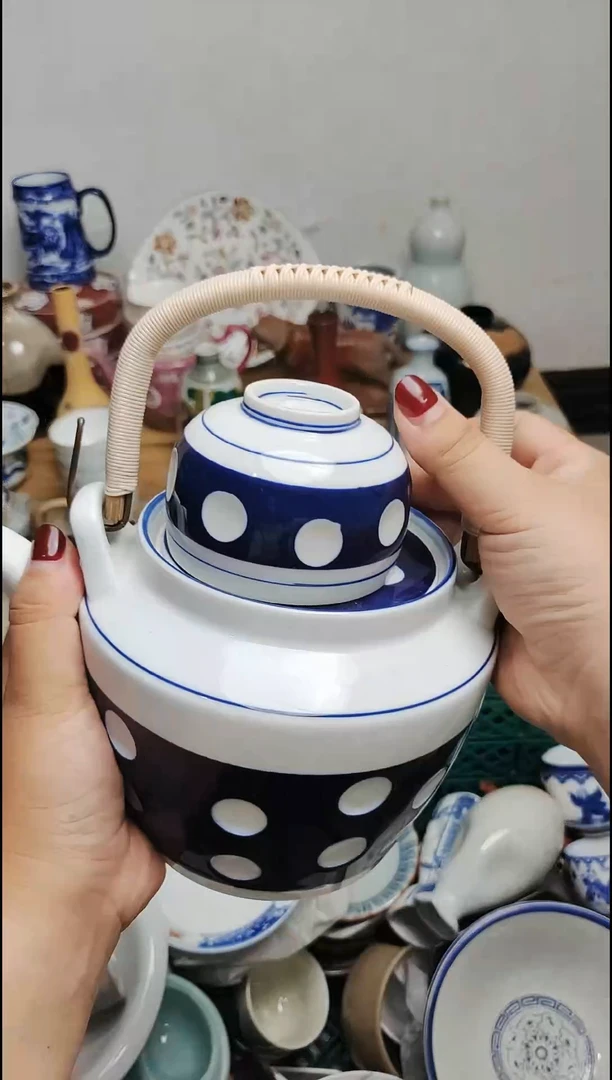紫韵陶艺优品小铺紫韵陶艺优品小铺